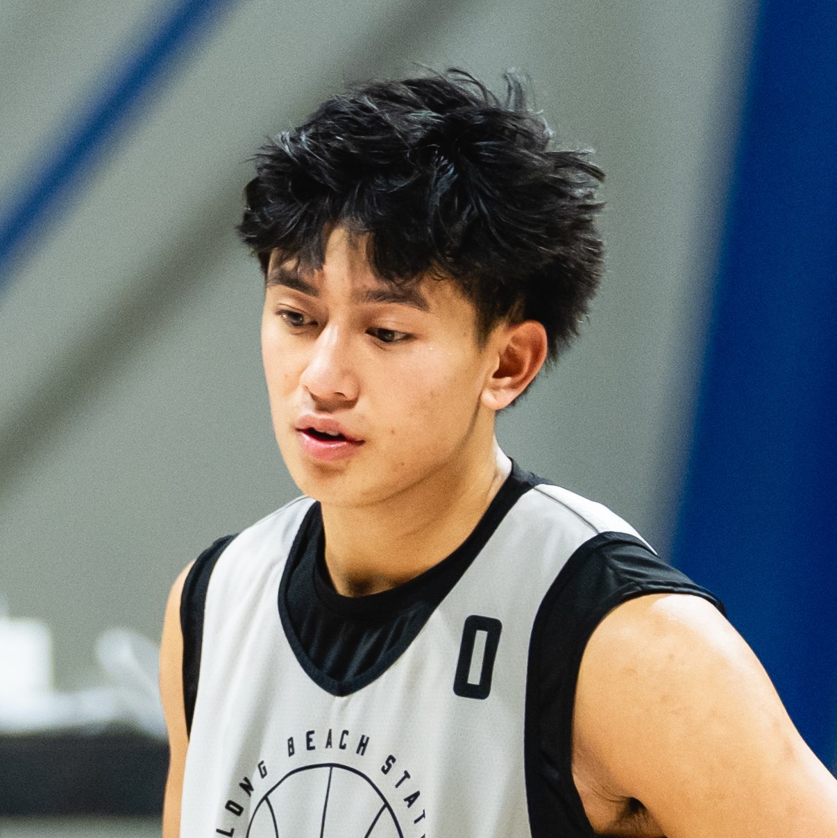 Jaden Tengan athlete profile head shot