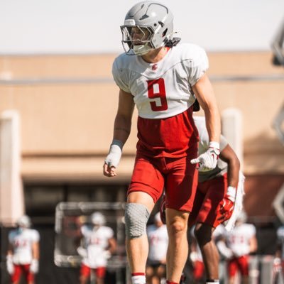 Caleb Francl athlete profile head shot