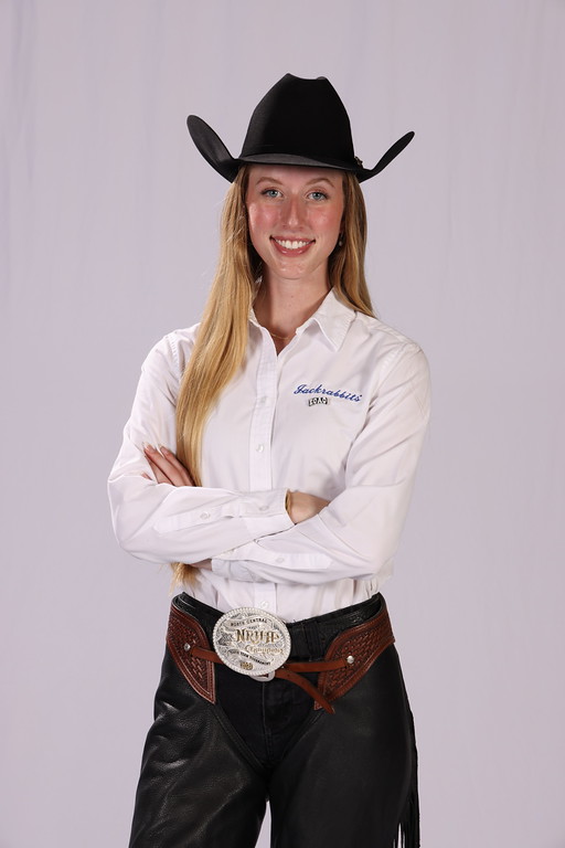 Adisyn Kuxhaus athlete profile head shot