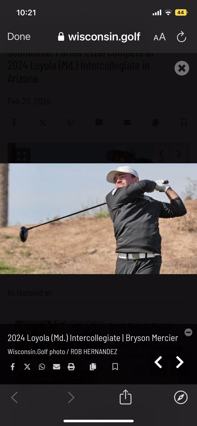 Athlete profile featured image number 2 of 4