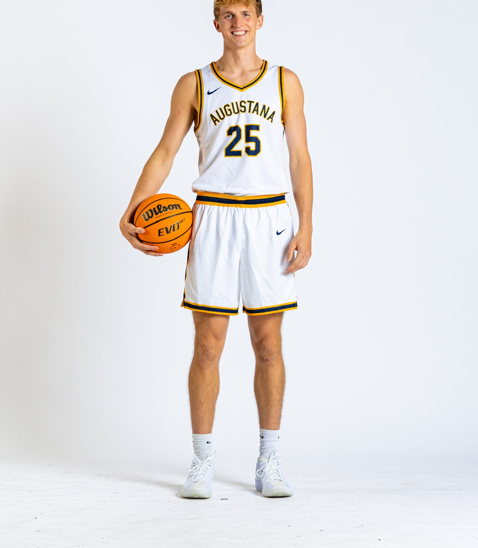 Jackson Hastreiter athlete profile head shot