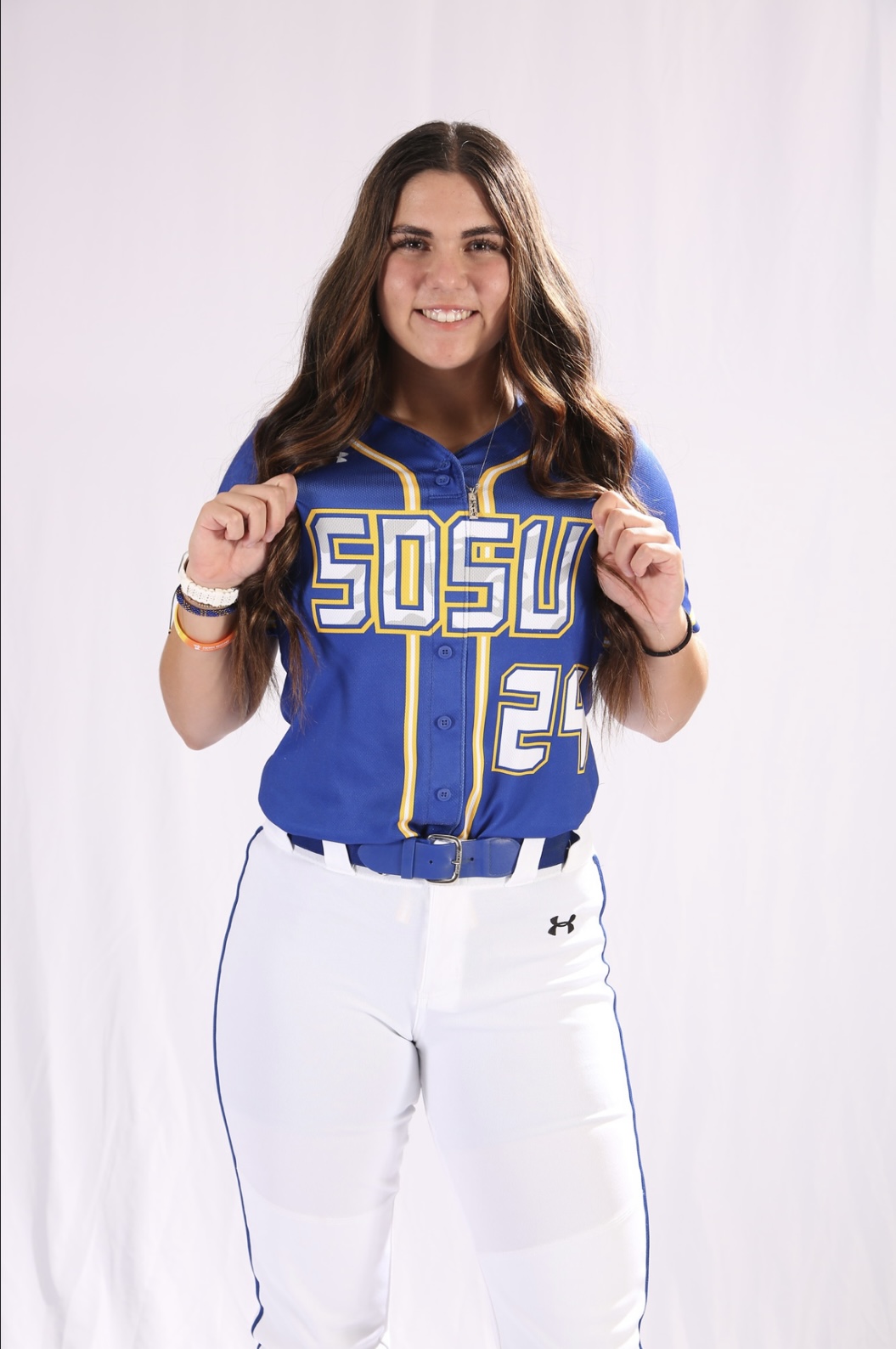 Camryn Altimus athlete profile head shot