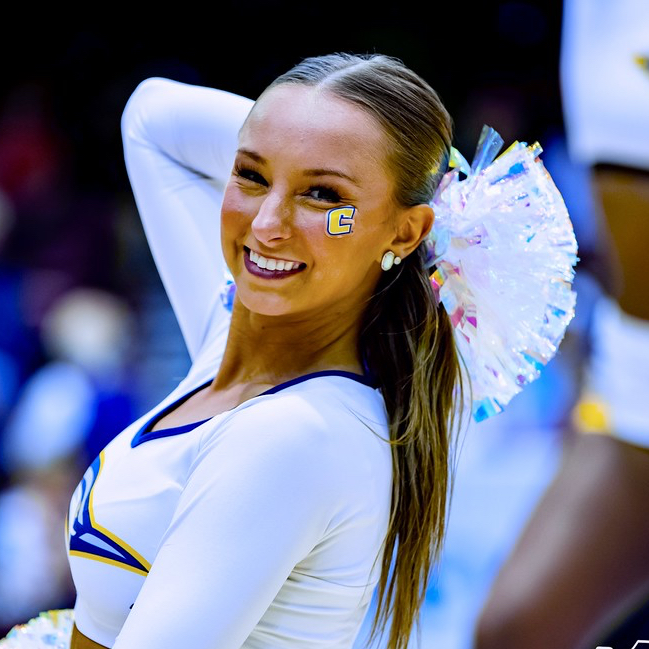 Briley Shaw athlete profile head shot