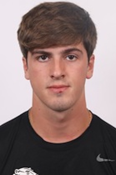 Brian Watkins athlete profile head shot