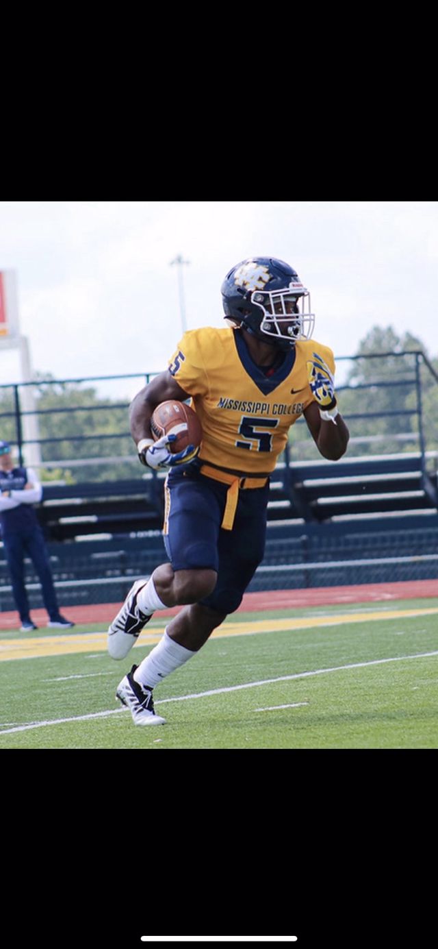 Athlete profile featured image number 4 of 5