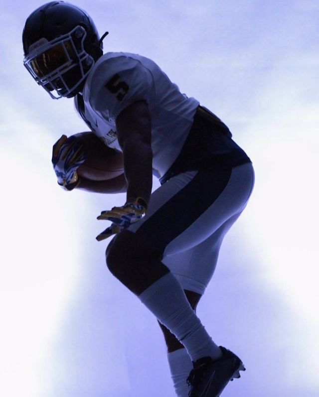 Athlete profile featured image number 5 of 5
