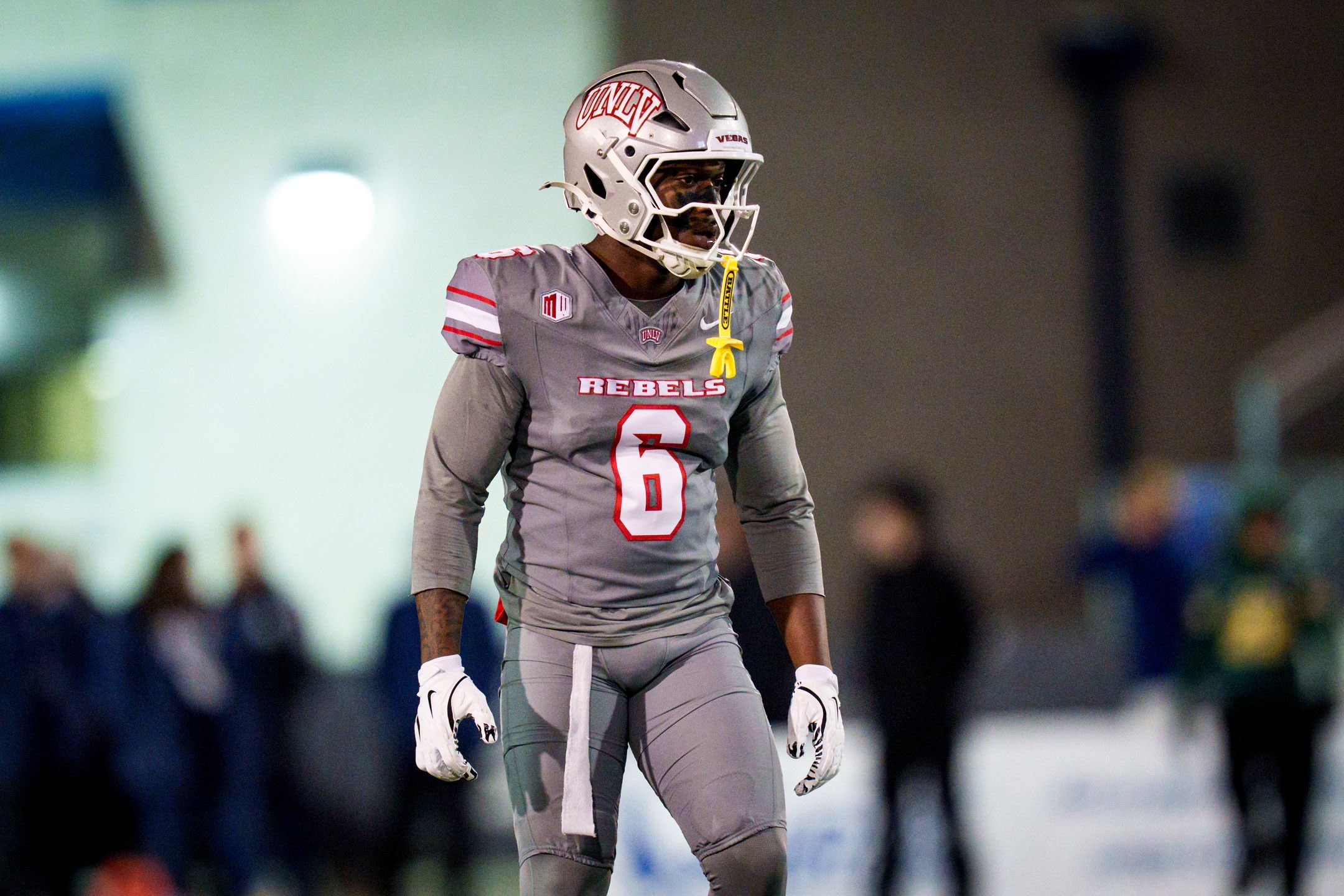 Mumu Bin-Wahad athlete profile head shot