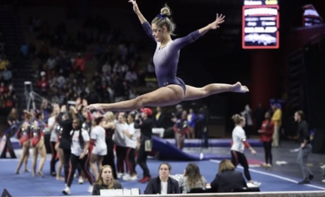 Athlete profile featured image number 2 of 4
