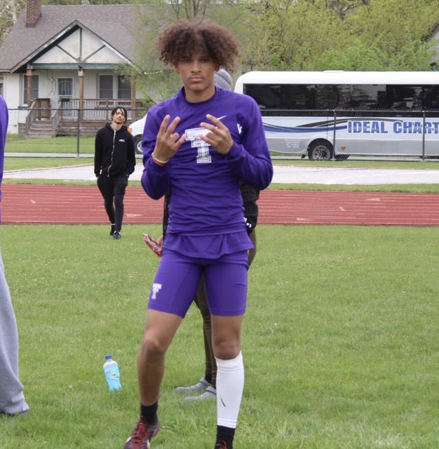 Athlete profile featured image number 3 of 4