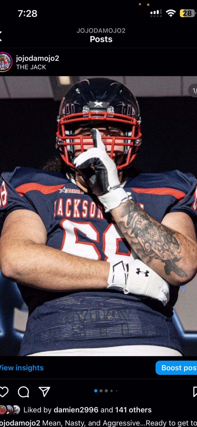 Athlete profile featured image number 5 of 5