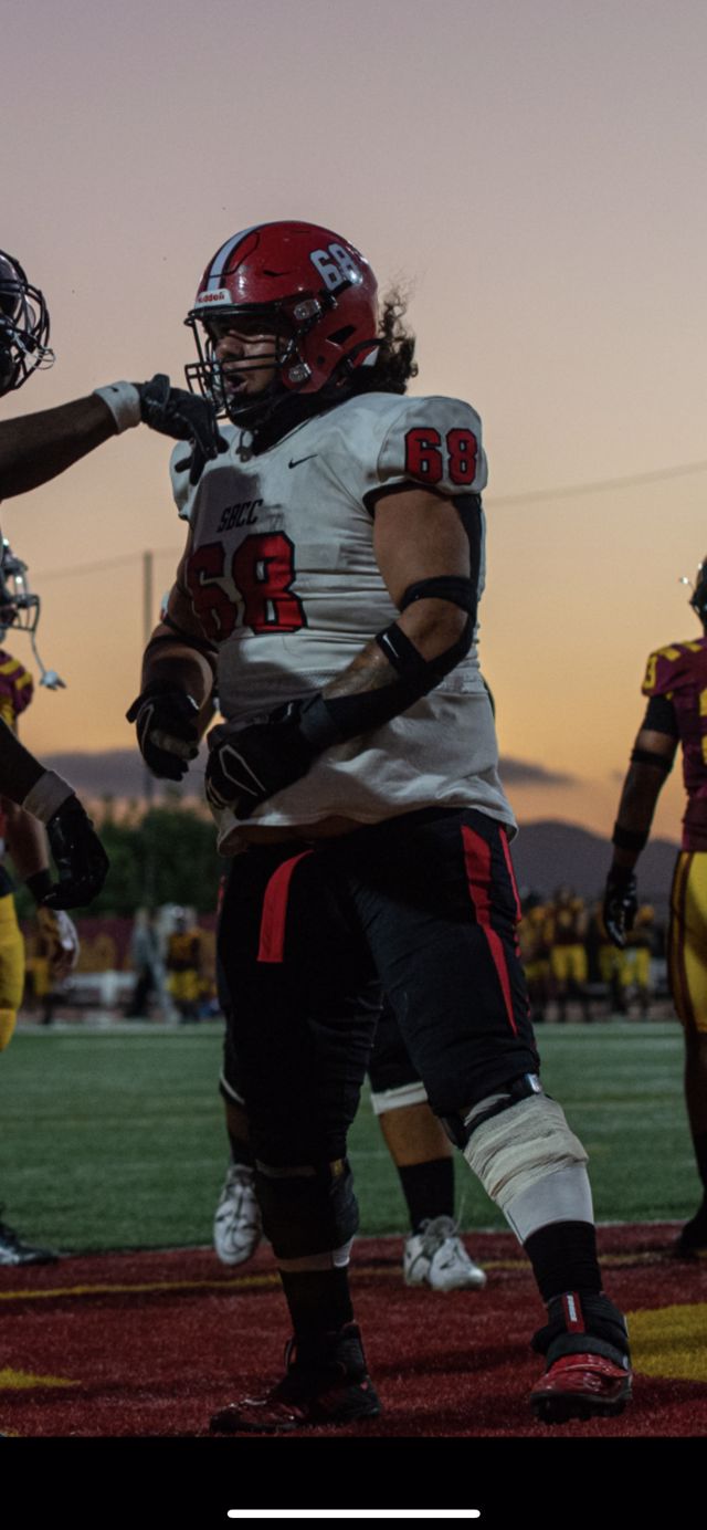 Athlete profile featured image number 9 of 10