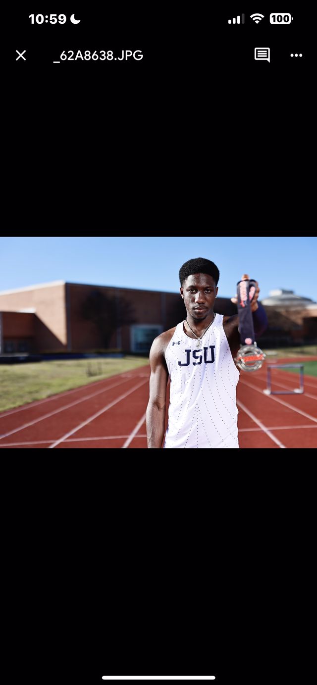 Athlete profile featured image number 2 of 4