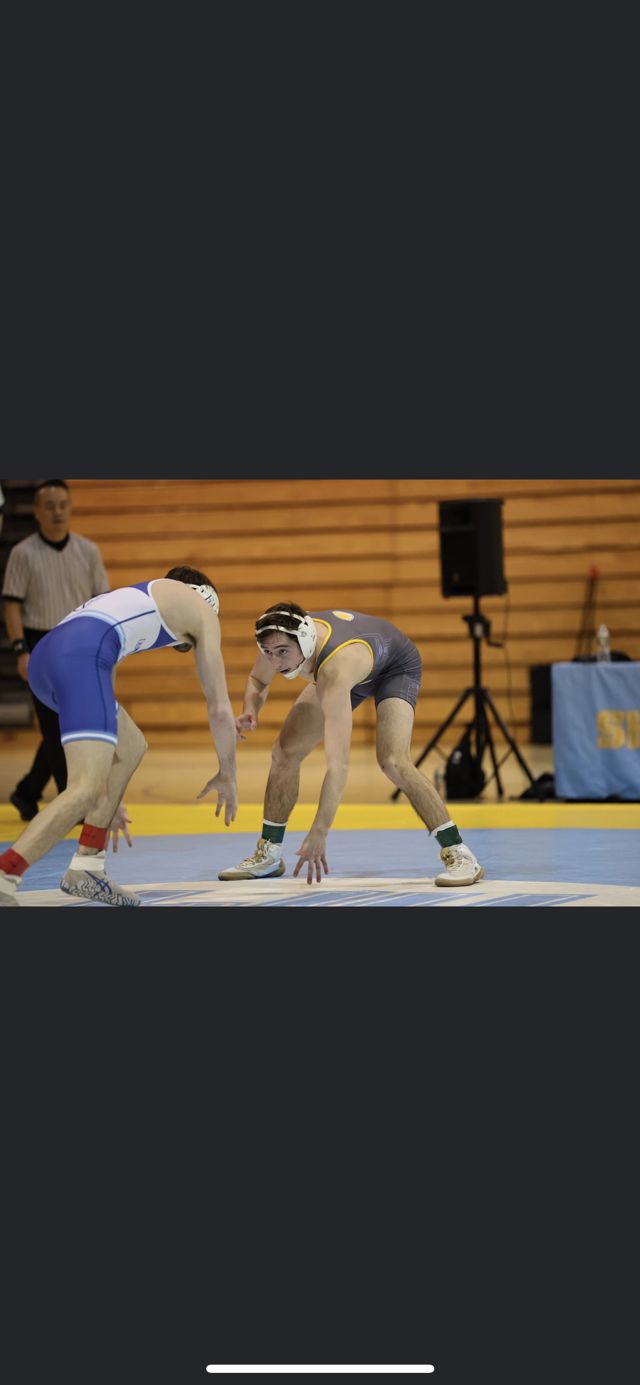 Athlete profile featured image number 3 of 5