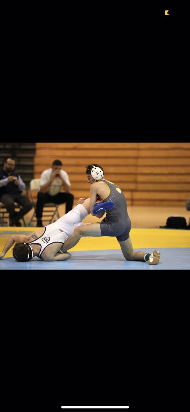 Athlete profile featured image number 4 of 5