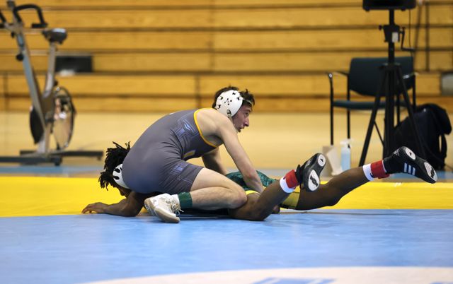 Athlete profile featured image number 2 of 5