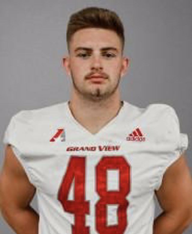 Athlete profile featured image number 4 of 4
