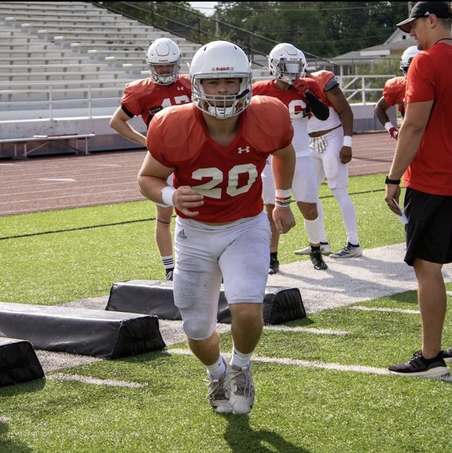 Athlete profile featured image number 3 of 4