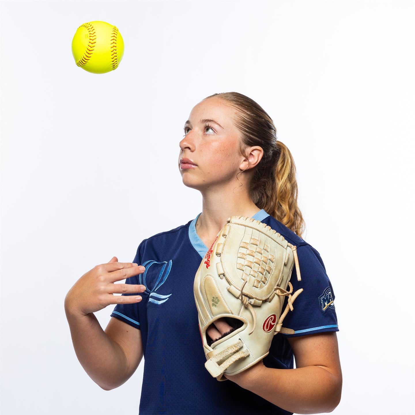 Amanda Engel athlete profile head shot