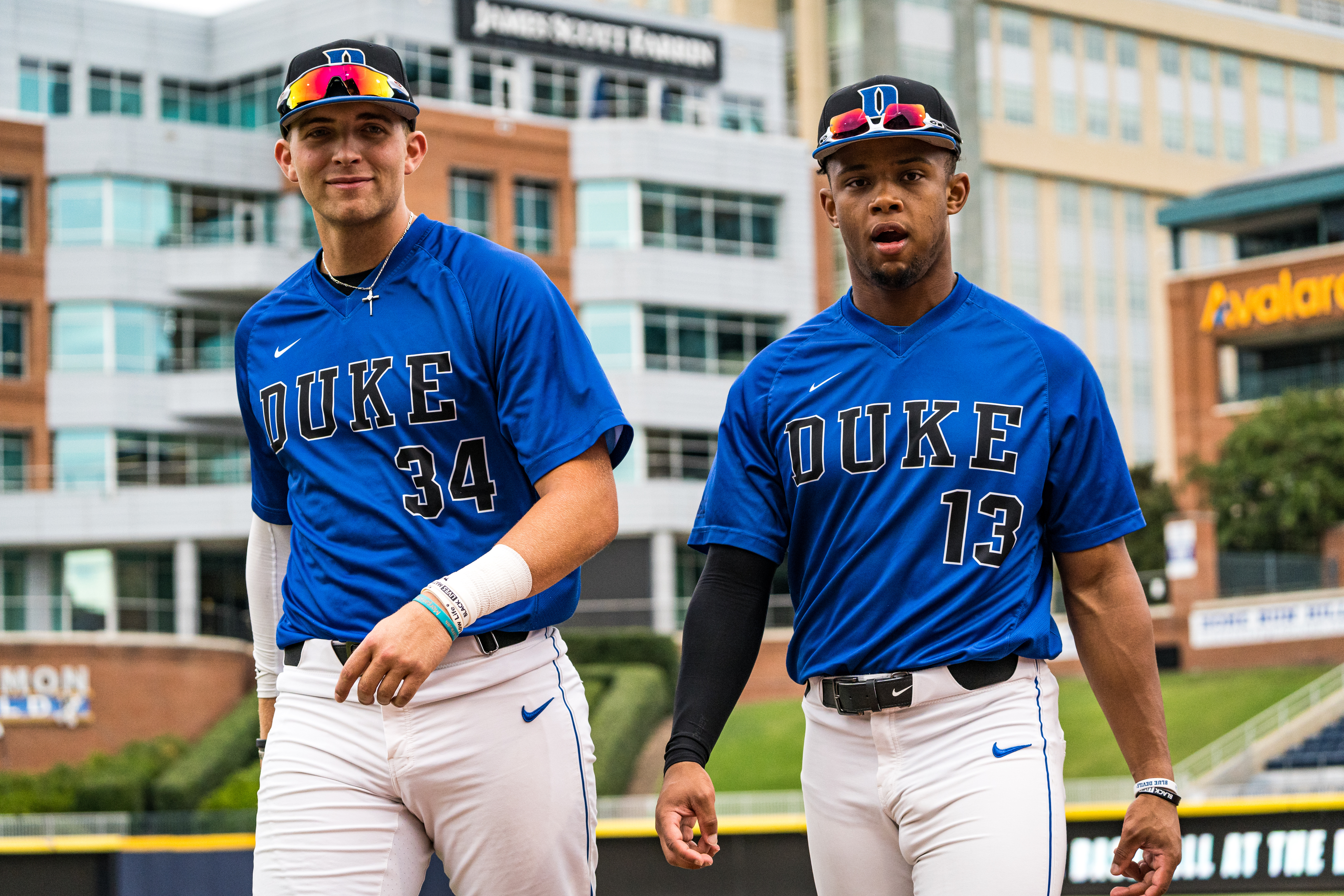 Duke Baseball Recruit Spotlight: Devin Obee - Duke University