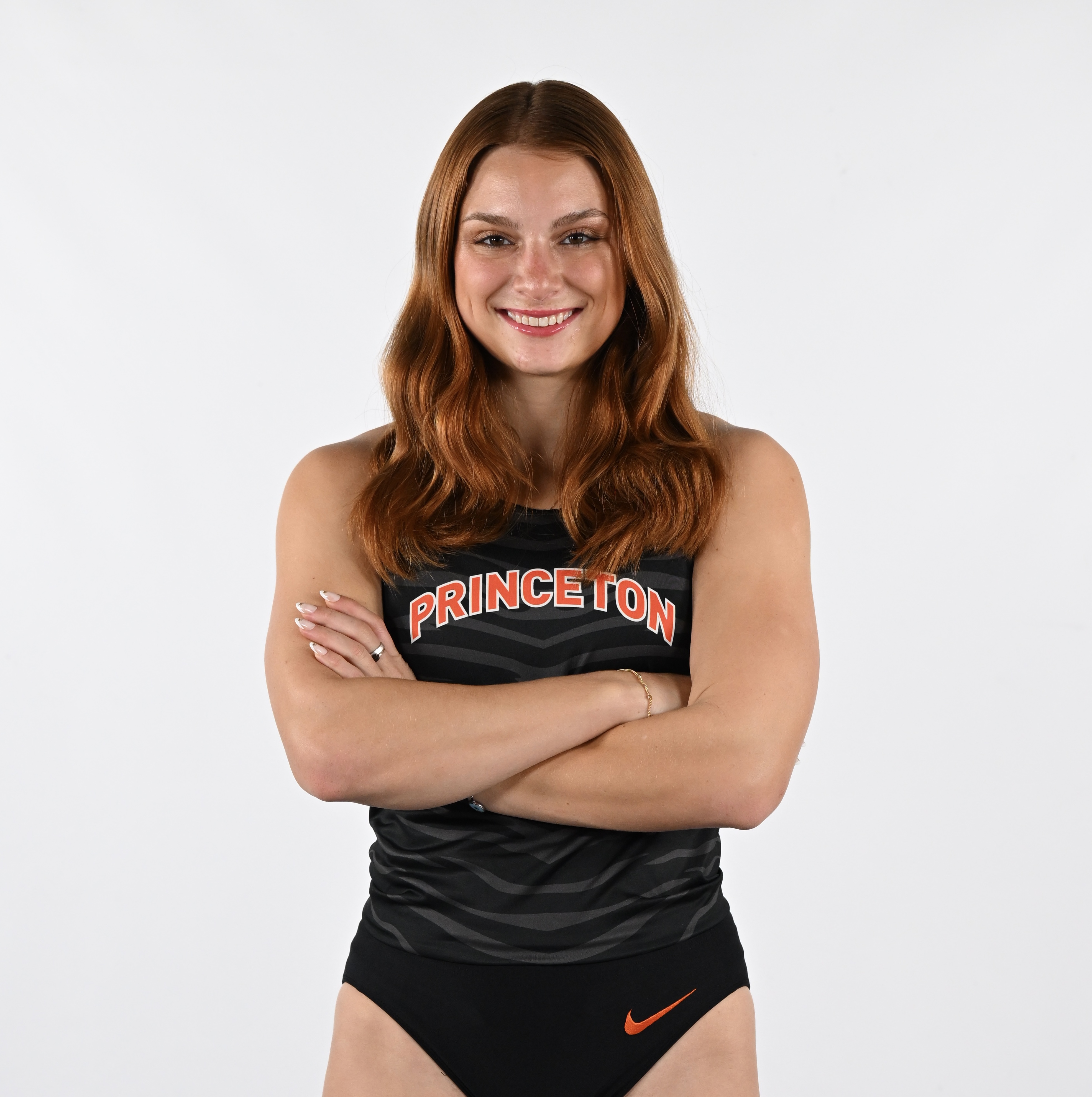Tessa Mudd athlete profile head shot