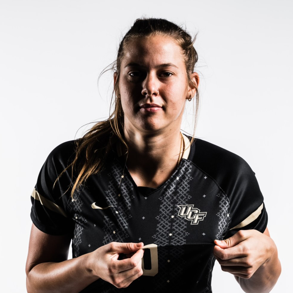 Kyleigh Thelen athlete profile head shot