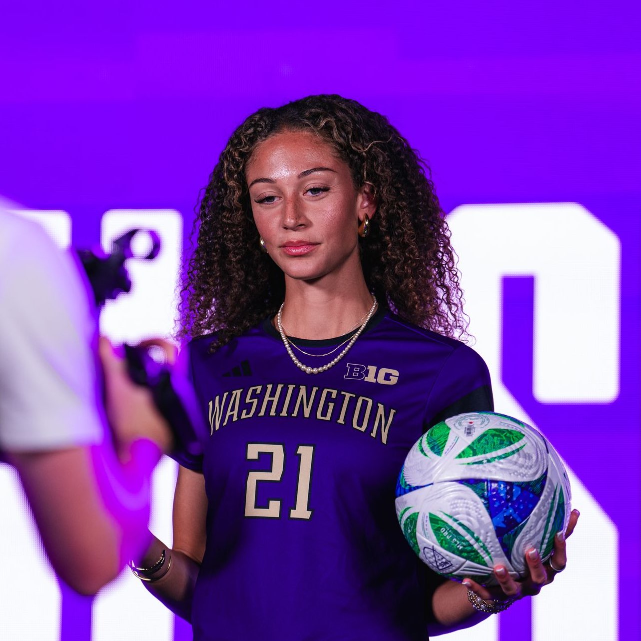 kalea eichenberger athlete profile head shot