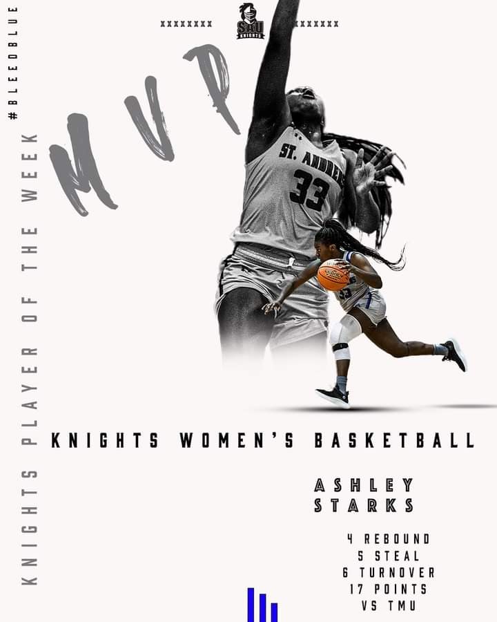 Ashley Starks athlete profile head shot