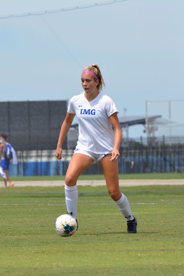 Athlete profile featured image number 4 of 4