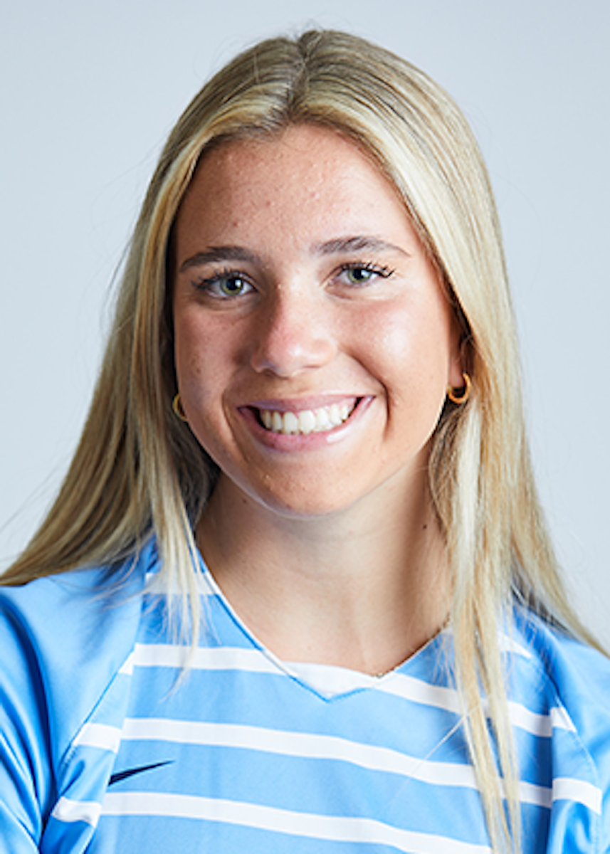 Emma Thielbahr athlete profile head shot