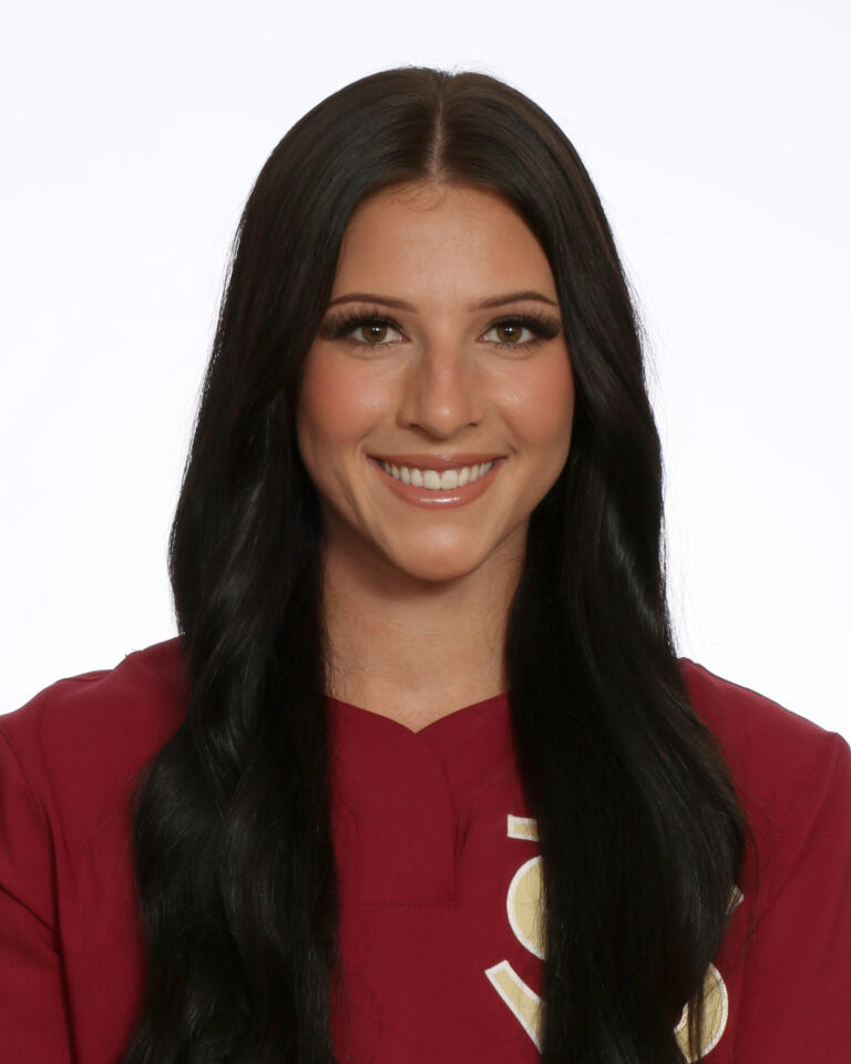 Allison Royalty athlete profile head shot