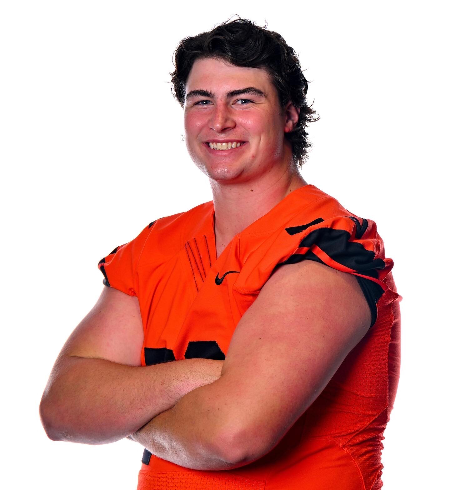 Thomas Matheson athlete profile head shot