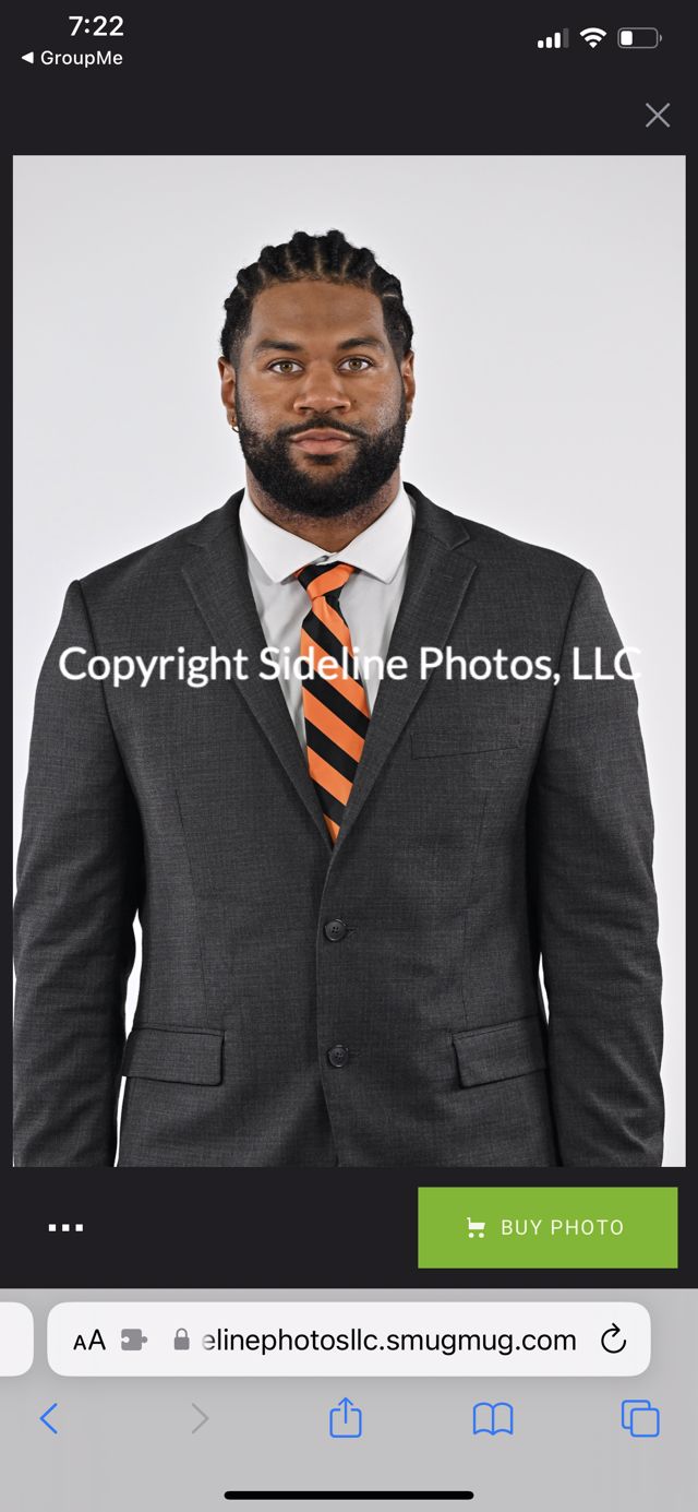 Athlete profile featured image number 4 of 4