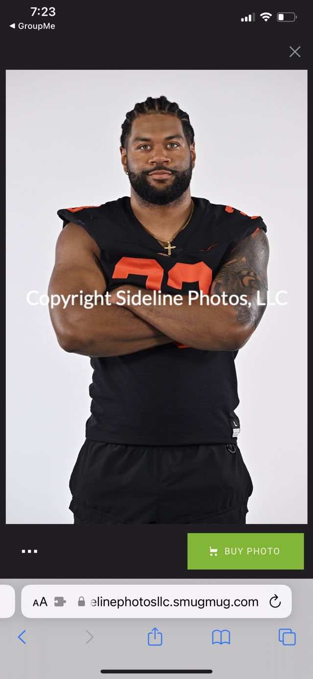 Athlete profile featured image number 3 of 4