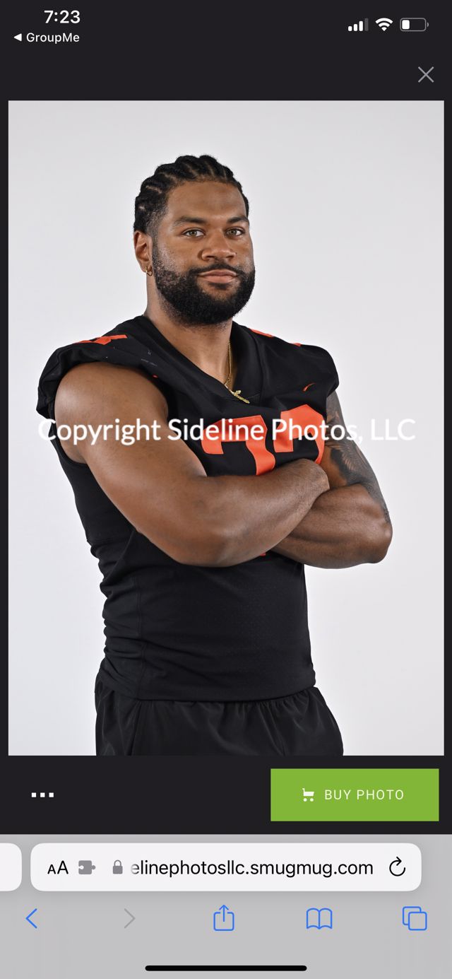 Athlete profile featured image number 2 of 4