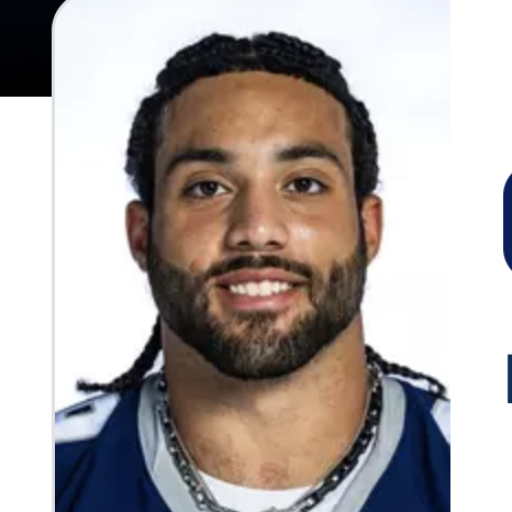Ryan Butler athlete profile head shot