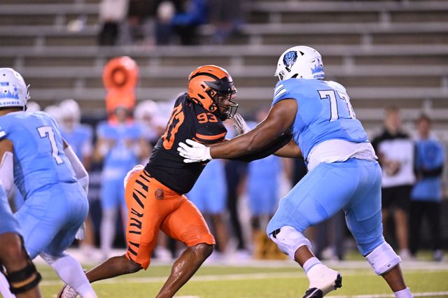 Athlete profile featured image number 4 of 4