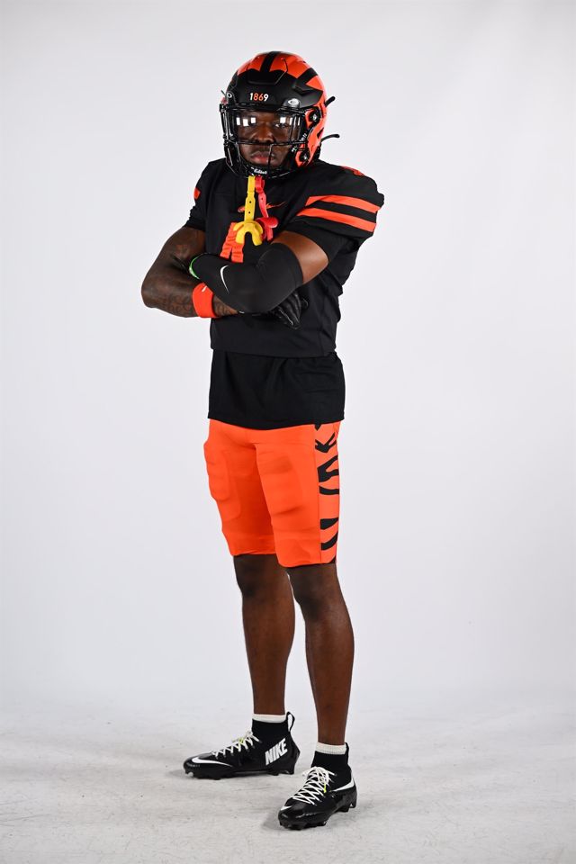 Athlete profile featured image number 1 of 8