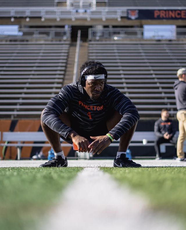 Athlete profile featured image number 4 of 8
