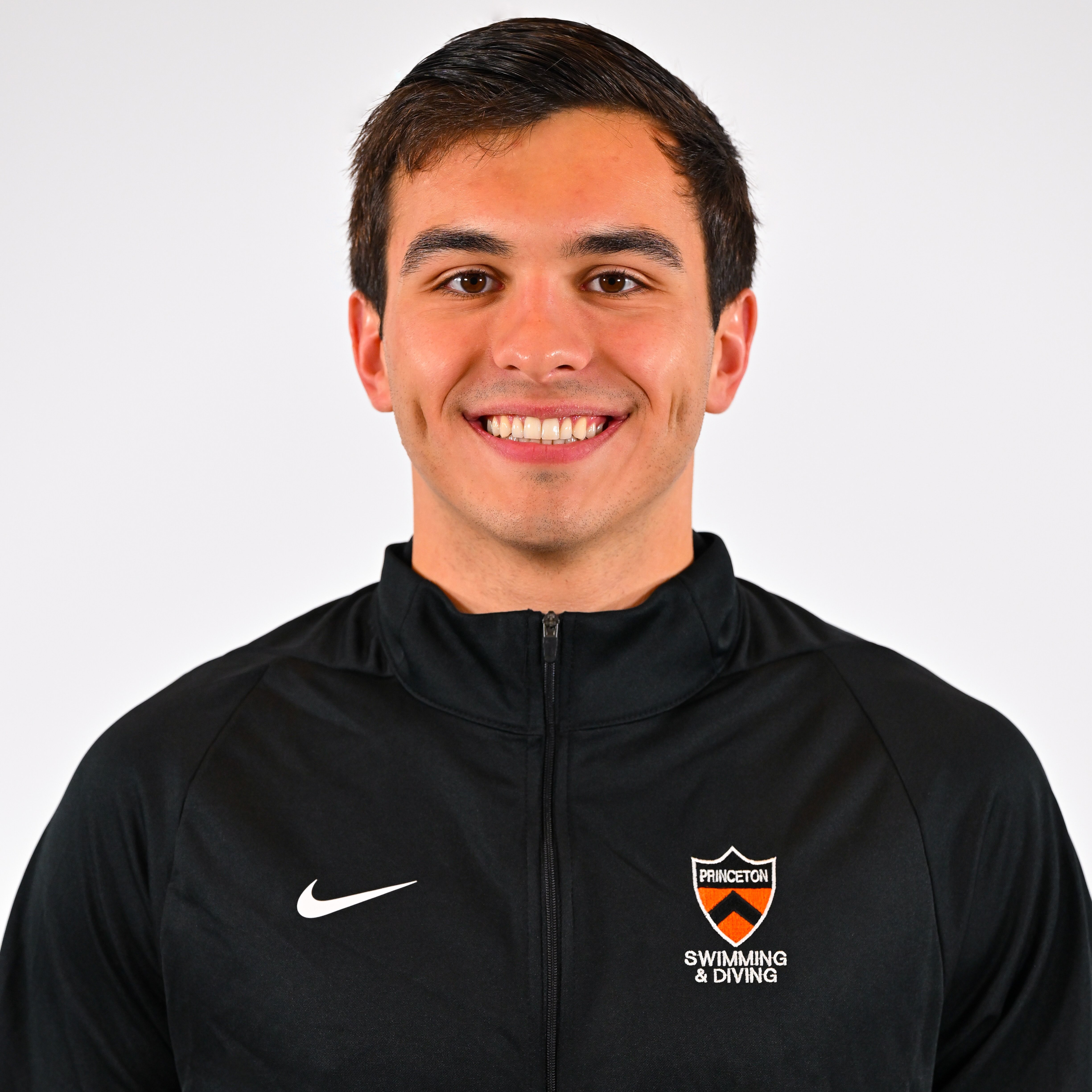 Taso Callanan athlete profile head shot