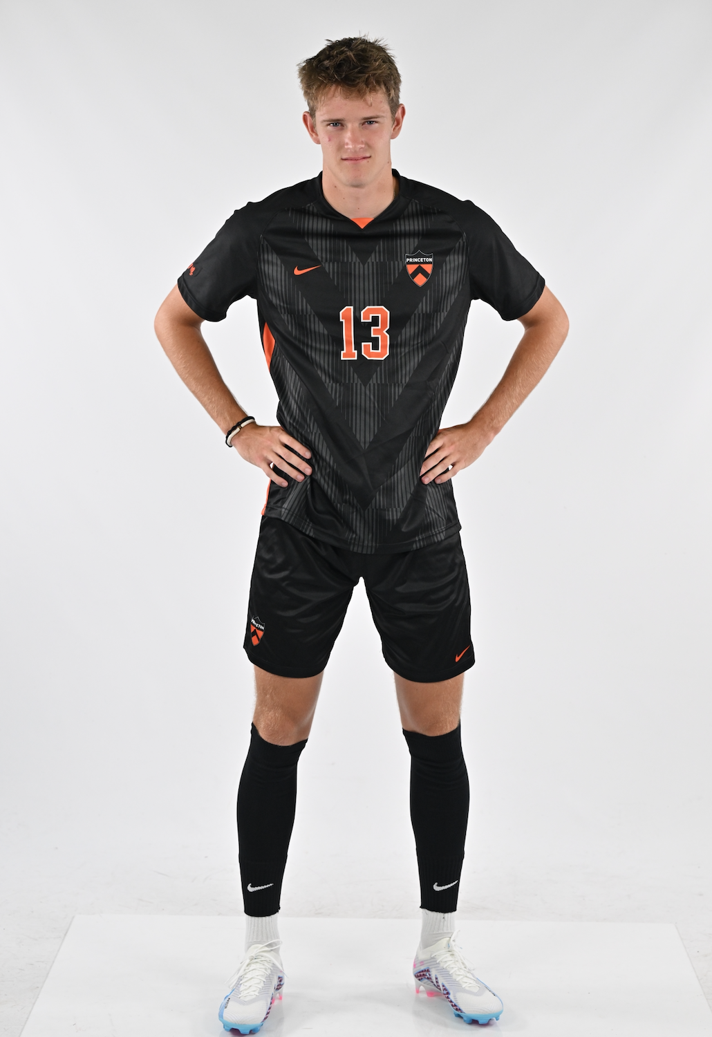 Will Francis athlete profile head shot