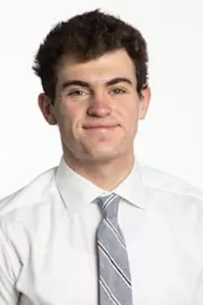 Charles Rogers athlete profile head shot