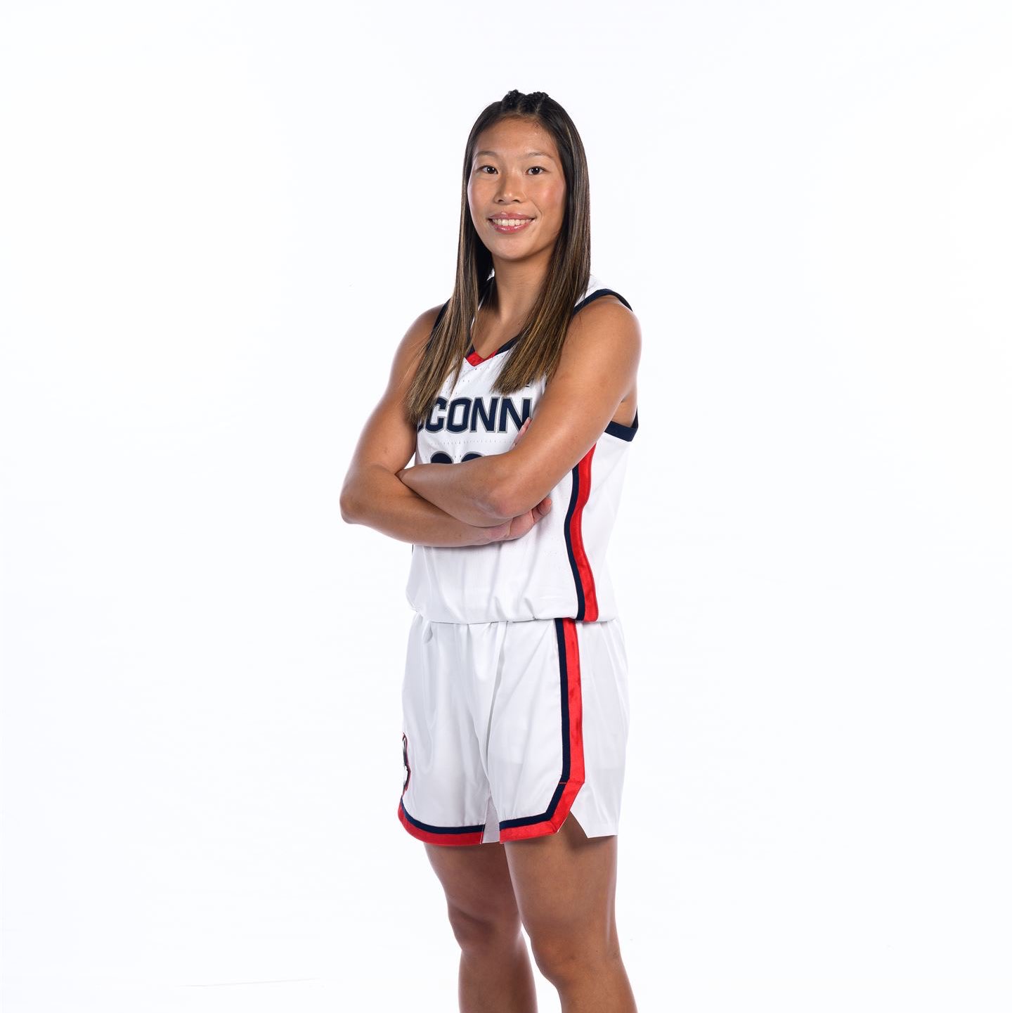 Kaitlyn Chen athlete profile head shot