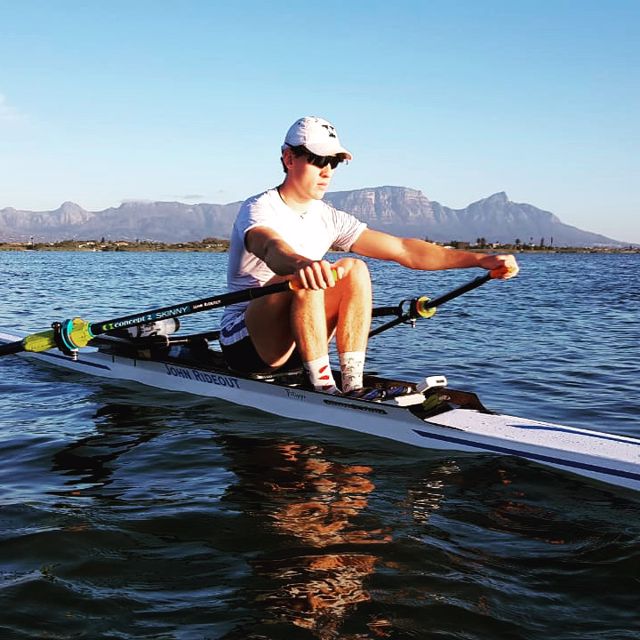 Athlete profile featured image number 3 of 4