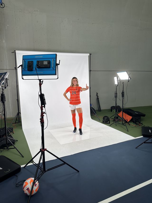 Athlete profile featured image number 1 of 5