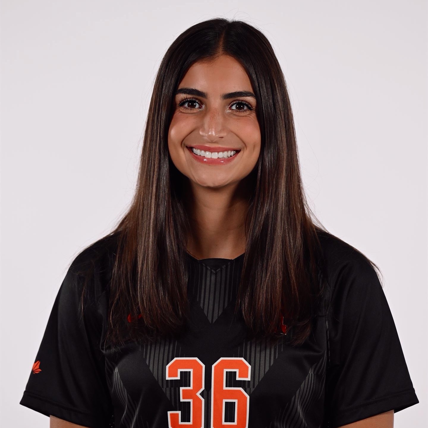 Ally Murphy athlete profile head shot