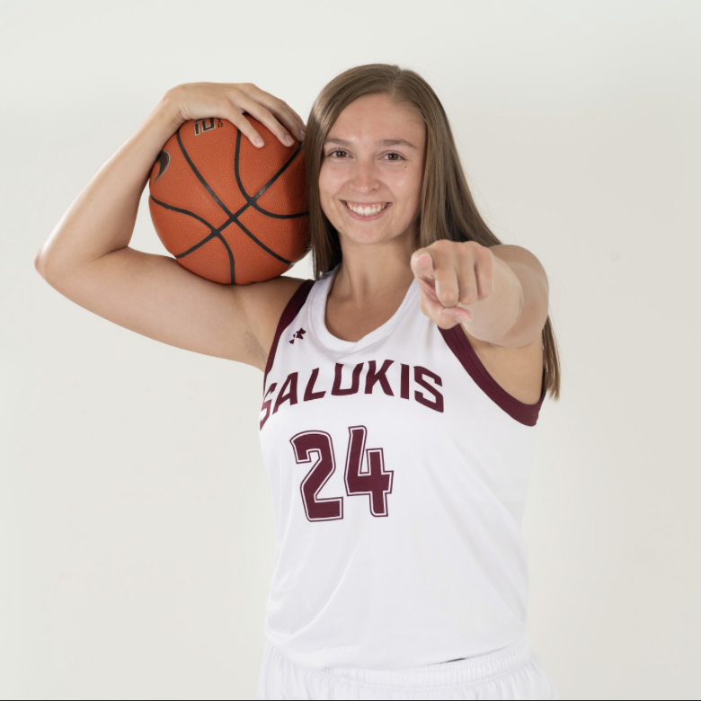 Adrianna Katcher athlete profile head shot