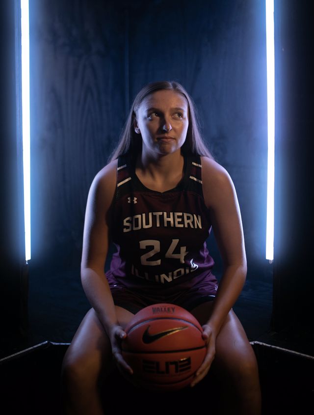 Athlete profile featured image number 3 of 5