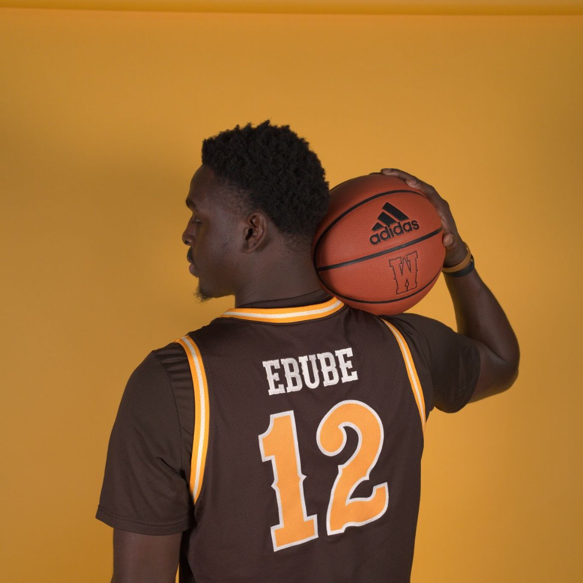 Scottie Ebube athlete profile head shot