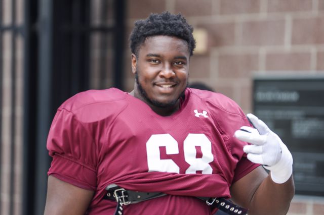 Athlete profile featured image number 3 of 4