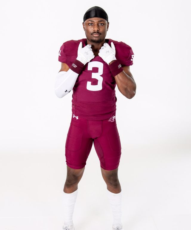 Athlete profile featured image number 1 of 4